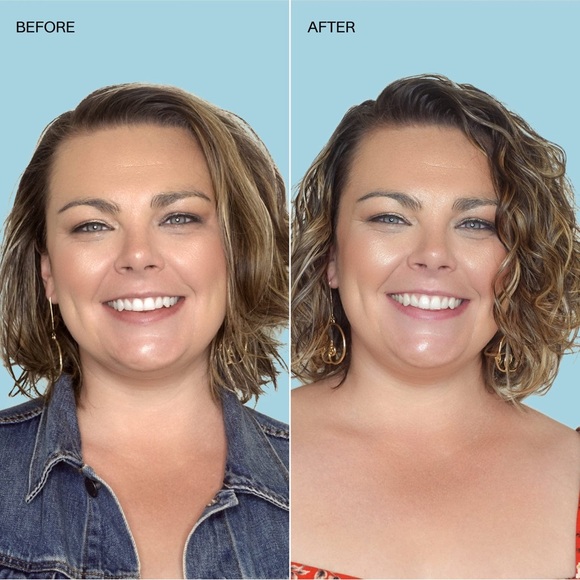 BNIB JVN
COMPLETE
AIR DRY CREAM
CRÈME SECHAGE À
L'AIR LIBRE! - Picture 14 of 15